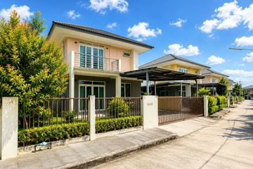 3 Bedroom House for sale in Magnolie Sriracha, Nong-Kham, Chonburi