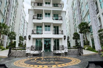 1 Bedroom Condo for sale in Olympus City Garden, Nong Prue, Chonburi
