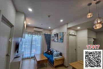 2 Bedroom Condo for rent in Somdet Chao Phraya, Bangkok near BTS Prajadhipok