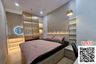 2 Bedroom Condo for rent in Somdet Chao Phraya, Bangkok near BTS Prajadhipok