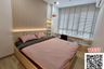 2 Bedroom Condo for rent in Somdet Chao Phraya, Bangkok near BTS Prajadhipok