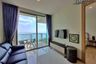 1 Bedroom Condo for sale in The Riviera Wongamat, Na Kluea, Chonburi