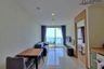 1 Bedroom Condo for sale in The Riviera Wongamat, Na Kluea, Chonburi
