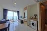 1 Bedroom Condo for sale in The Riviera Wongamat, Na Kluea, Chonburi