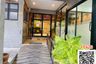 Office for rent in Silom, Bangkok near BTS Saint Louis