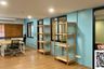 Office for rent in Silom, Bangkok near BTS Saint Louis