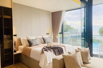 1 Bedroom Condo for rent in Arom Wongamat, Na Kluea, Chonburi