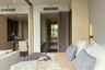 1 Bedroom Condo for rent in Arom Wongamat, Na Kluea, Chonburi