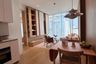 1 Bedroom Condo for sale in The Strand Thonglor, Khlong Tan Nuea, Bangkok near BTS Thong Lo