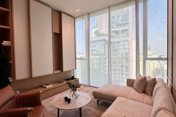 1 Bedroom Condo for sale in The Strand Thonglor, Khlong Tan Nuea, Bangkok near BTS Thong Lo
