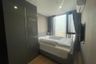 1 Bedroom Condo for rent in Skyrise Avenue Sukhumvit 64, Bang Chak, Bangkok near BTS Punnawithi
