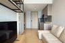 1 Bedroom Condo for rent in Whizdom Connect Sukhumvit, Bang Chak, Bangkok near BTS Punnawithi
