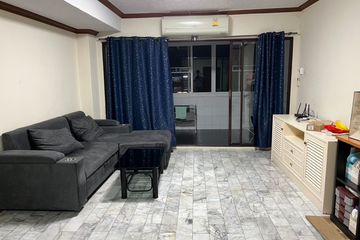 2 Bedroom Condo for rent in Srivara Mansion 2, Din Daeng, Bangkok near MRT Thailand Cultural Centre