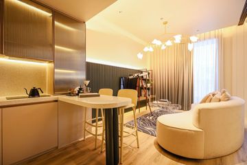 1 Bedroom Condo for sale in Arom Jomtien, 
