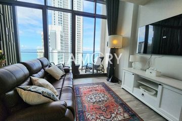 2 Bedroom Condo for sale in Baan Plai Haad - Pattaya, Na Kluea, Chonburi