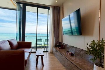 1 Bedroom Condo for rent in Arom Wongamat, Na Kluea, Chonburi