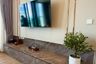1 Bedroom Condo for rent in Arom Wongamat, Na Kluea, Chonburi