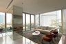 2 Bedroom Condo for rent in Four Seasons Private Residences, Thung Wat Don, Bangkok near BTS Saphan Taksin