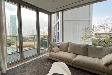 2 Bedroom Condo for rent in Four Seasons Private Residences, Thung Wat Don, Bangkok near BTS Saphan Taksin