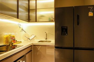 2 Bedroom Condo for sale in Arom Jomtien, 