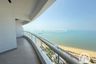 1 Bedroom Condo for sale in Metro Jomtien Condotel, Nong Prue, Chonburi