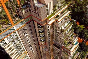 3 Bedroom Condo for sale in Nong Prue, Chonburi