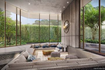 1 Bedroom Condo for sale in Arom Jomtien, 