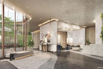 1 Bedroom Condo for sale in Arom Jomtien, 