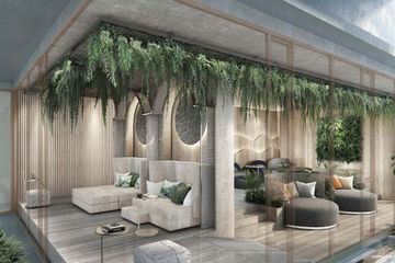 1 Bedroom Condo for sale in Arom Jomtien, 