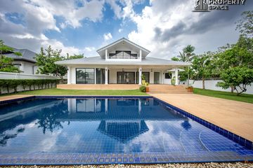 4 Bedroom Villa for sale in Nong Prue, Chonburi