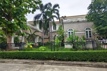 6 Bedroom House for sale in Taling Chan, Bangkok near MRT Taling Chan Station
