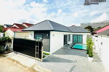 3 Bedroom Villa for sale in Nong Prue, Chonburi