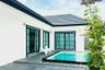 3 Bedroom Villa for sale in Nong Prue, Chonburi