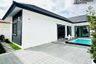 3 Bedroom Villa for sale in Pattya Green Ville, Nong Prue, Chonburi