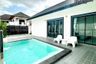 3 Bedroom Villa for sale in Pattya Green Ville, Nong Prue, Chonburi