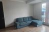 2 Bedroom Condo for rent in CitiSmart Sukhumvit 18, Khlong Toei, Bangkok near BTS Asoke