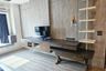 2 Bedroom Condo for rent in CitiSmart Sukhumvit 18, Khlong Toei, Bangkok near BTS Asoke