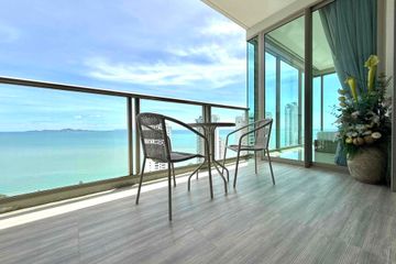 2 Bedroom Condo for rent in The Riviera Wongamat, Na Kluea, Chonburi