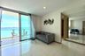2 Bedroom Condo for rent in The Riviera Wongamat, Na Kluea, Chonburi