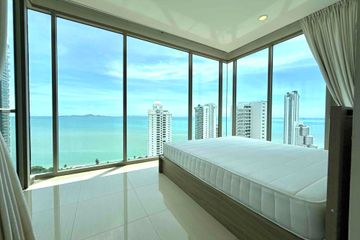 2 Bedroom Condo for rent in The Riviera Wongamat, Na Kluea, Chonburi