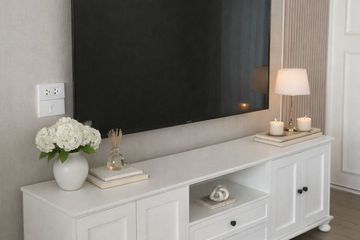 3 Bedroom Condo for rent in D.S. Tower 1 Sukhumvit 33, Khlong Tan Nuea, Bangkok near BTS Phrom Phong