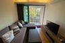 1 Bedroom Condo for rent in Via 31, Khlong Tan Nuea, Bangkok near BTS Phrom Phong