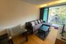 1 Bedroom Condo for rent in Via 31, Khlong Tan Nuea, Bangkok near BTS Phrom Phong