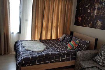1 Bedroom Condo for rent in Rhythm Asoke 2, Makkasan, Bangkok near MRT Phra Ram 9