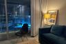 2 Bedroom Condo for rent in The Room Sukhumvit 69, Phra Khanong Nuea, Bangkok near BTS Phra Khanong