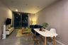 2 Bedroom Condo for rent in The Room Sukhumvit 69, Phra Khanong Nuea, Bangkok near BTS Phra Khanong