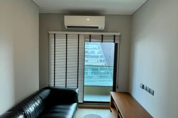 2 Bedroom Condo for rent in Lumpini Suite Phetchaburi - Makkasan, Makkasan, Bangkok near Airport Rail Link Makkasan