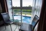 1 Bedroom Condo for sale in Novana Residence, Nong Prue, Chonburi
