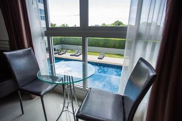 1 Bedroom Condo for sale in Novana Residence, Nong Prue, Chonburi