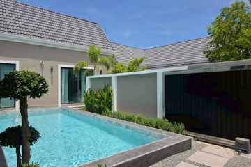 3 Bedroom Villa for sale in Nong Prue, Chonburi